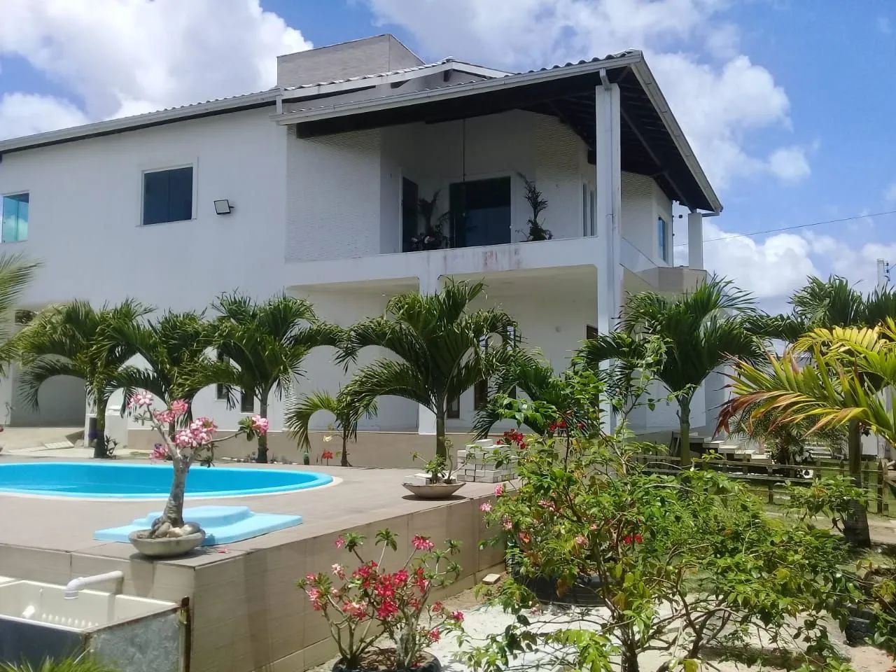 Foto - Governador Mangabeira - 