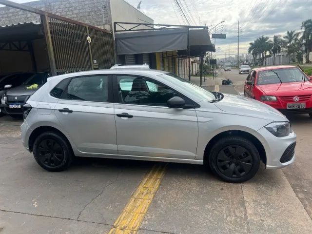 polo 1.0 track 2023/2023 - Foto 4