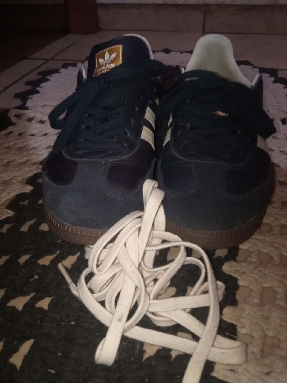 Tênis Adidas Samba original Og  - Foto 5