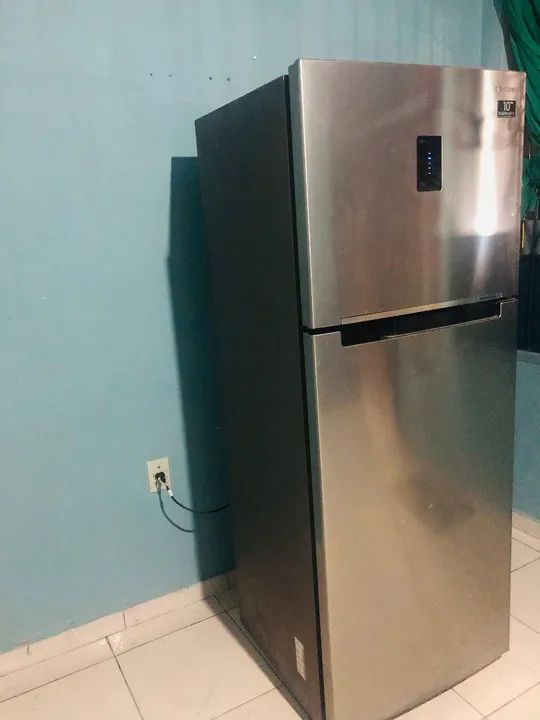 Geladeira Samsung  - Foto 3