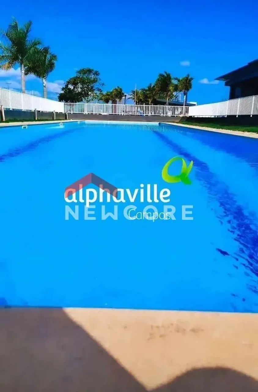 Lote em condomínio em Avenida Martins Lourival Beda - Residencial Donana - Goitacazes/RJ
