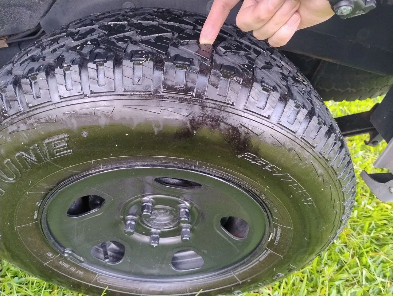 S10 Blazer  - Foto 11