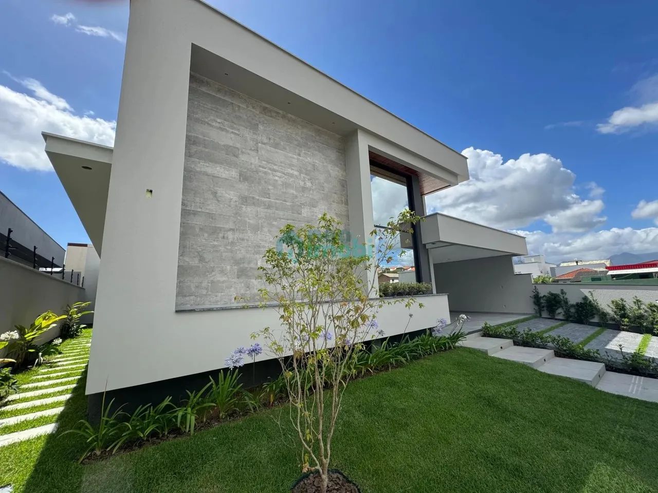 Casa Alto Padrão em São Sebastiao - Palhoça - Foto 2