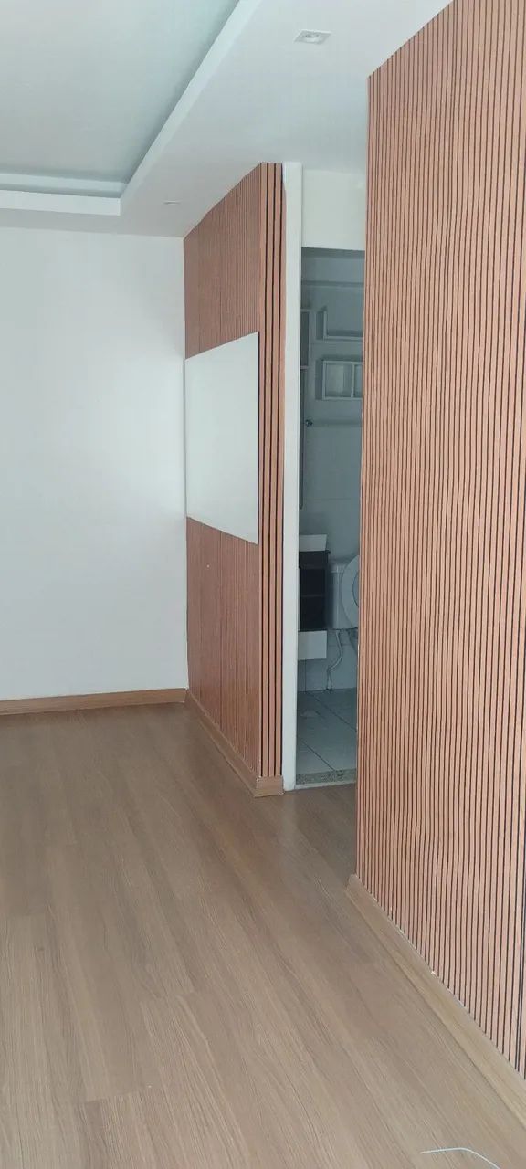Apartamento 2 quartos com varanda  - Foto 4