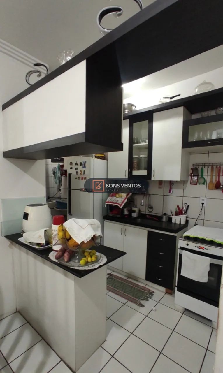 APARTAMENTO DE 03 QUARTOS NO PARQUE DEL SOL - Foto 3