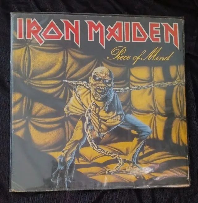 Disco de Vinil LP - Rock, MPB 
