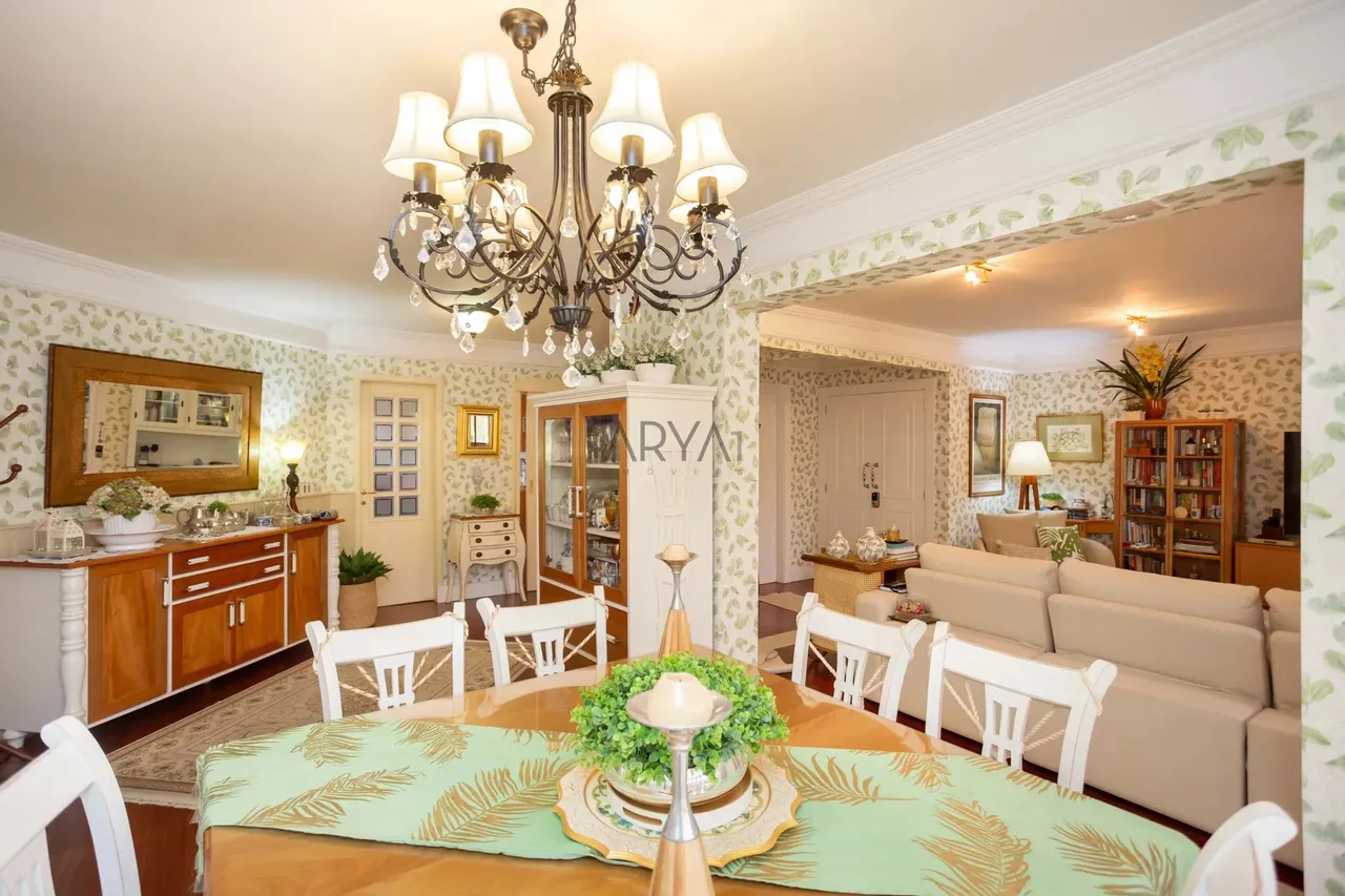Apartamento à venda no Água Verde ARYA1