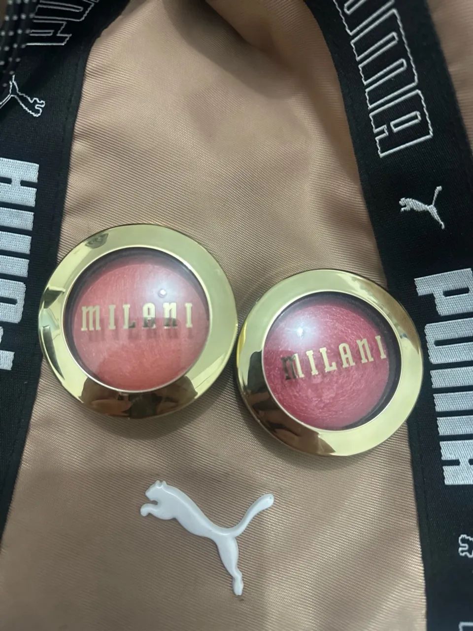 Blush Milani - Foto 3