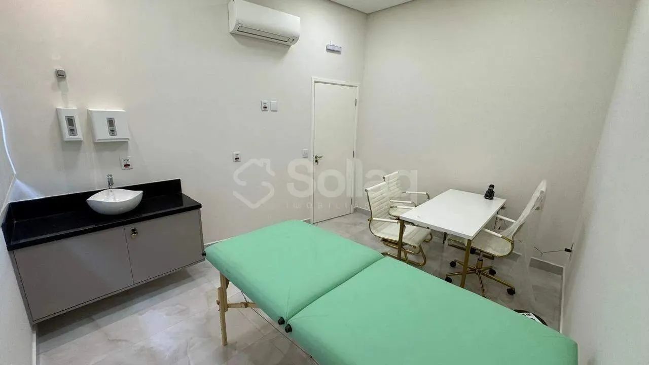 Sala para alugar para clinica em Vinhedo SP