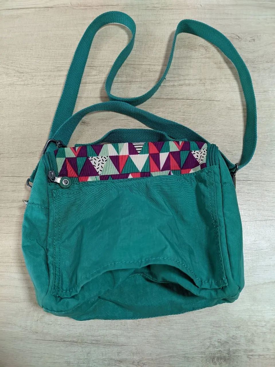 Lancheira Kipling  - Foto 4