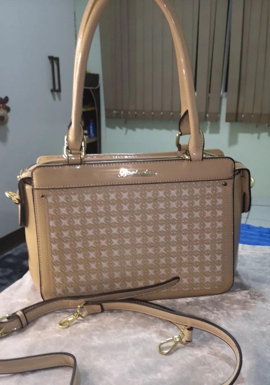 Bolsa de ombro64319739129218124