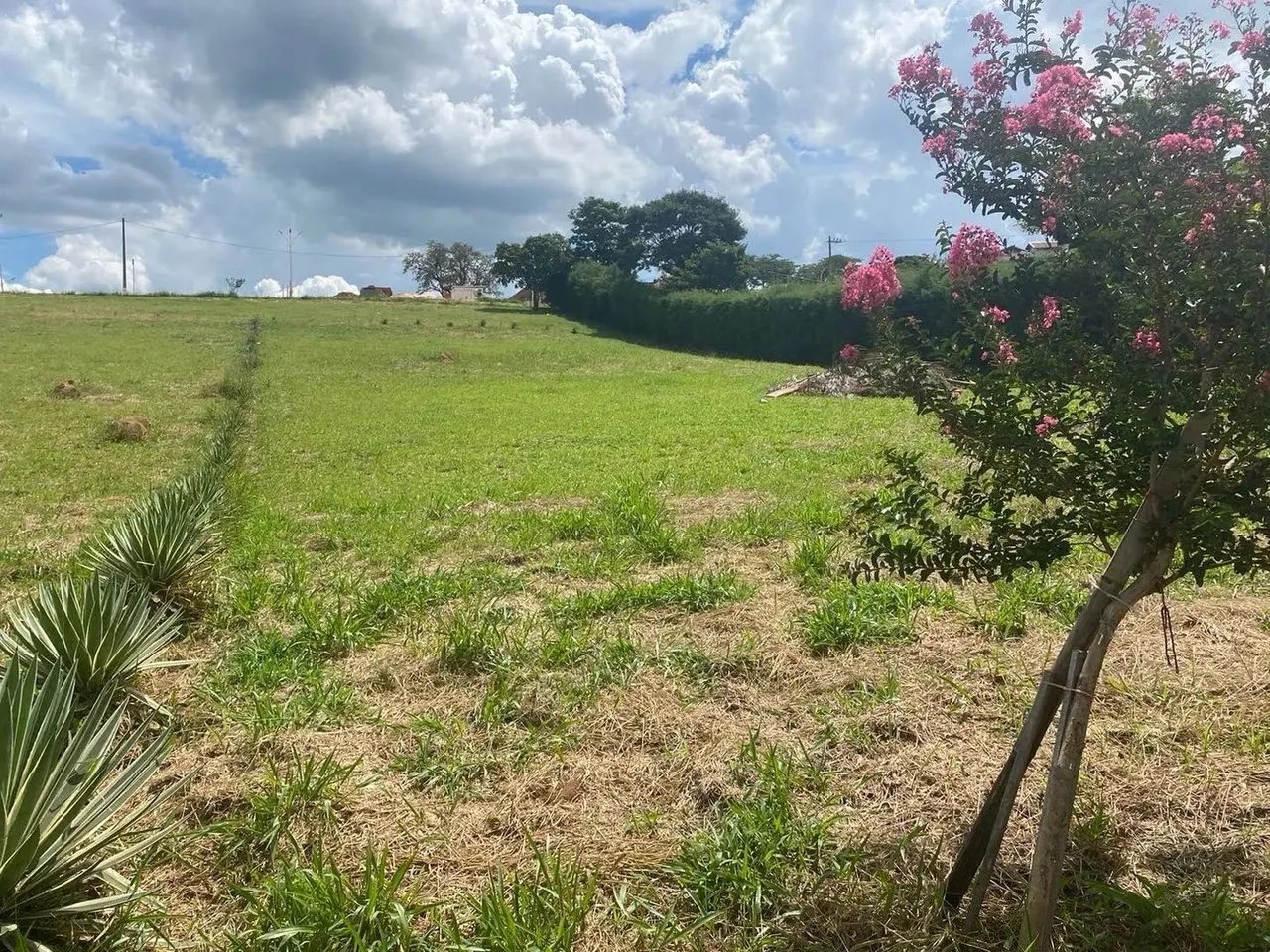 Terreno Condomínio em Itupeva