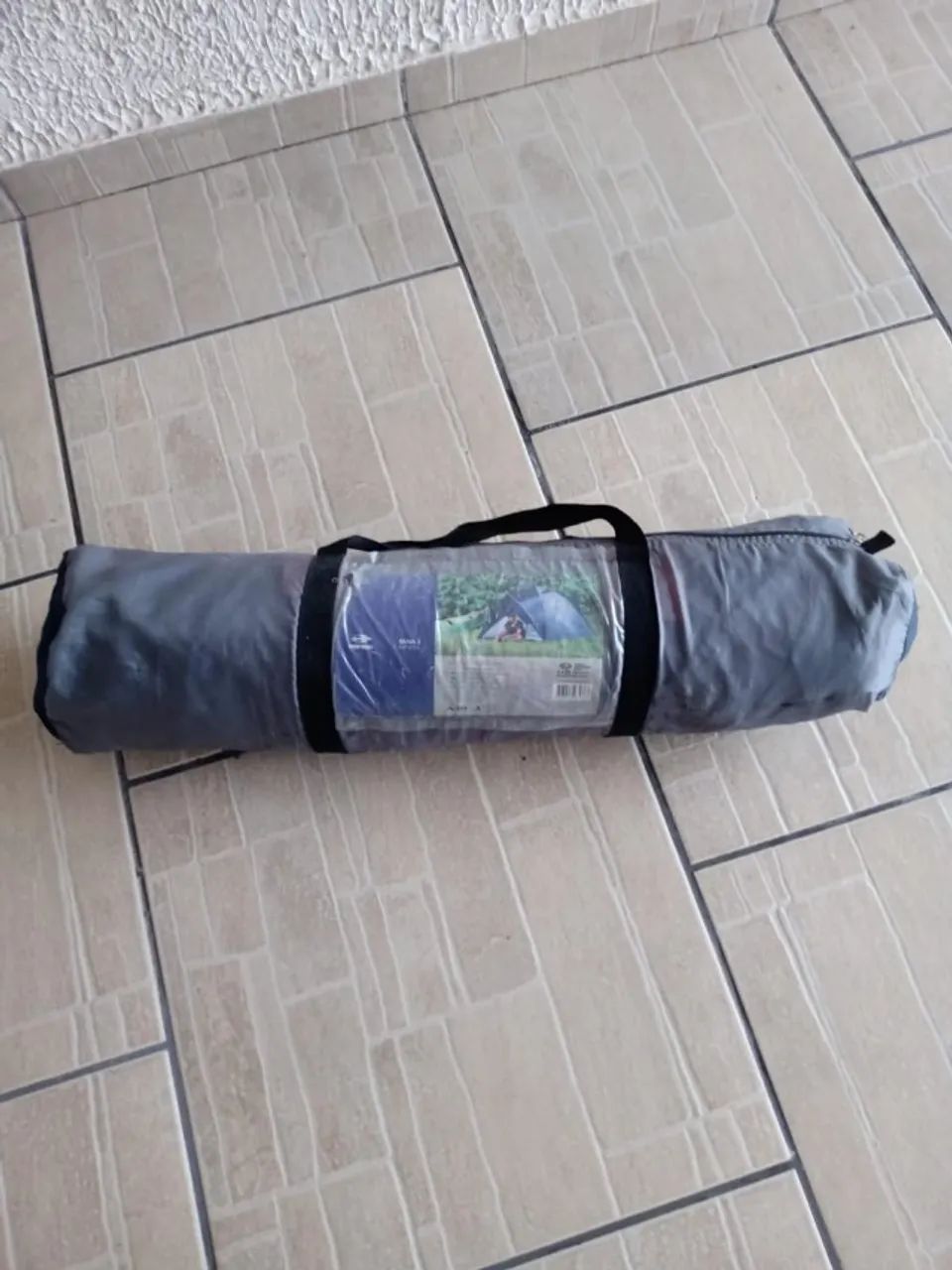 Vende-se barraca brava 3 - Foto 2