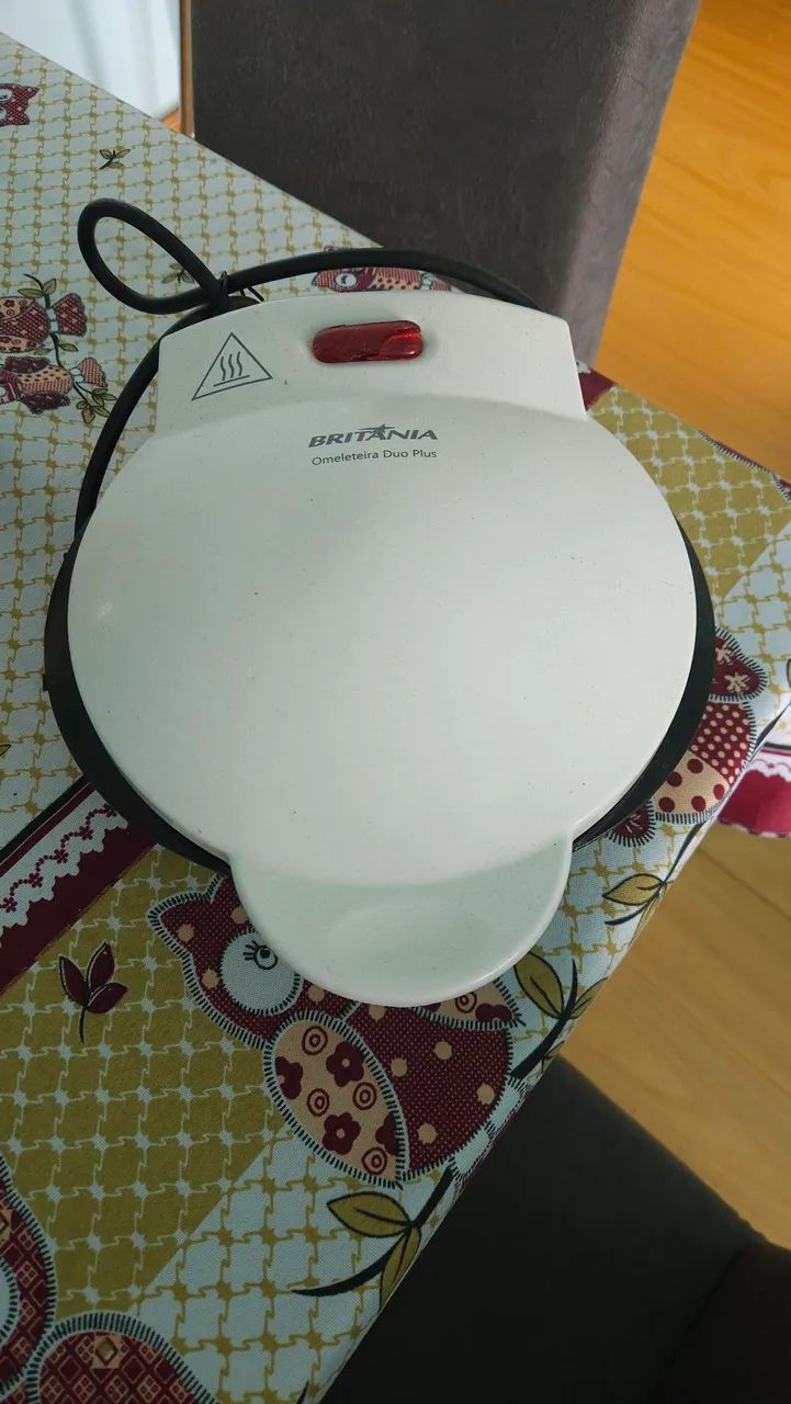 Omeleteira Britania