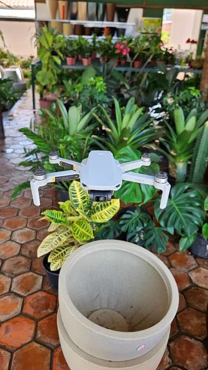 Drone mini 2 pro combo - Foto 3