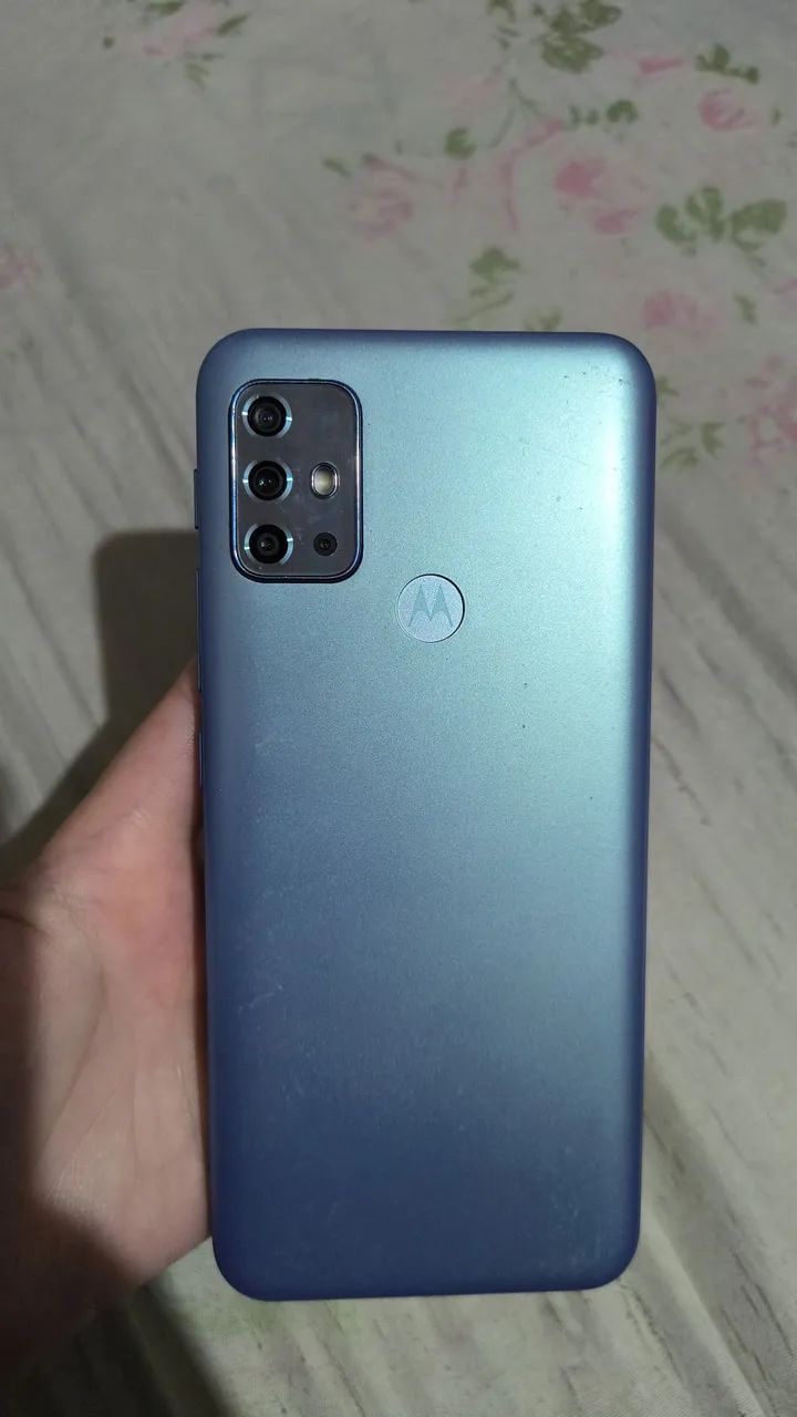 Moto g(20) - Foto 2