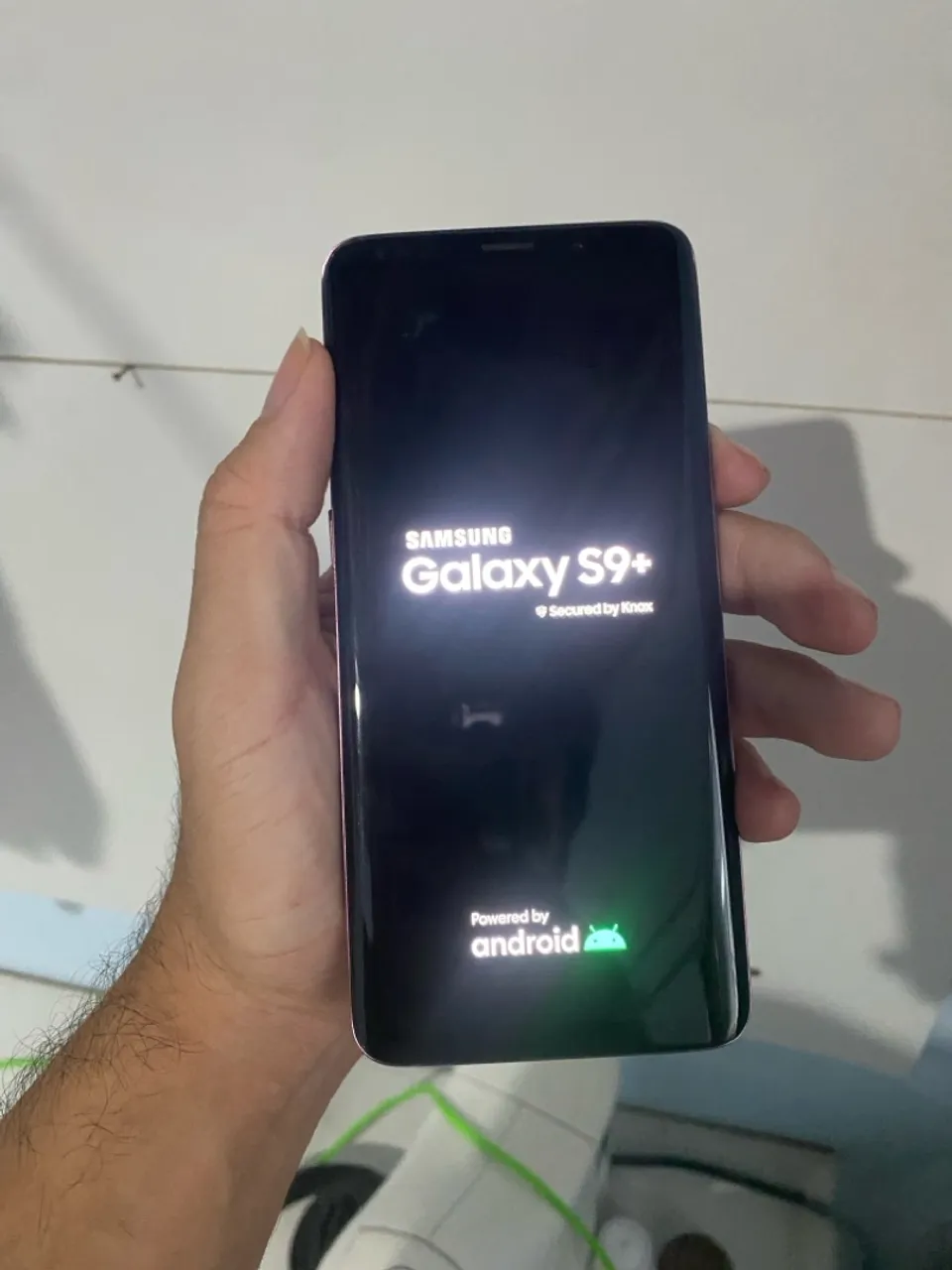 S9 Plus