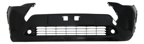 Kit Grande E Parachoque Corolla Cross 2022 A 2024 Cinza - Peças