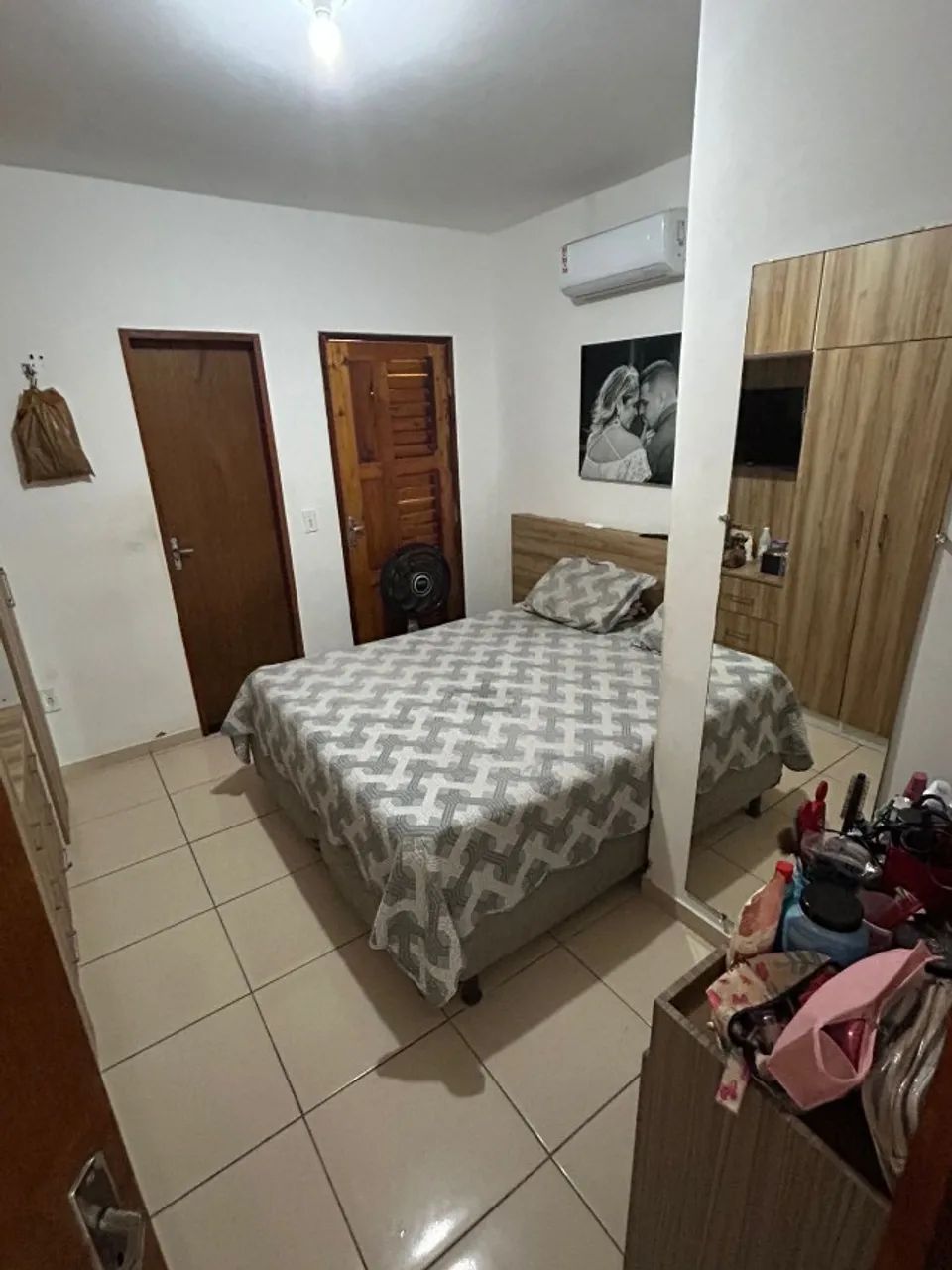 Casa duplex usada com vaga coberta  - Foto 3
