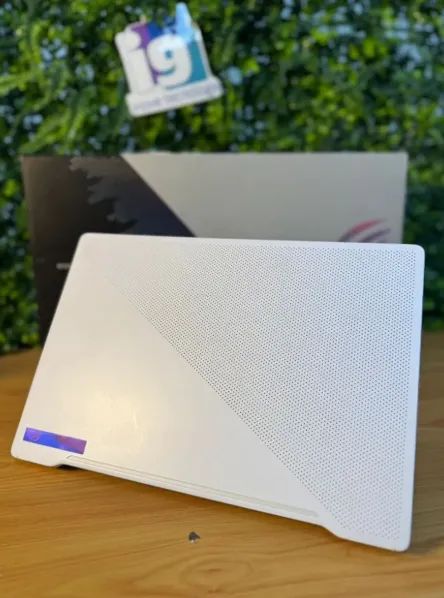 Notebook Rog Zephyrus G14 Processador: Ryzen 7 5800HS 3.2GHz 40GB RAM 1TB NVME - Foto 5