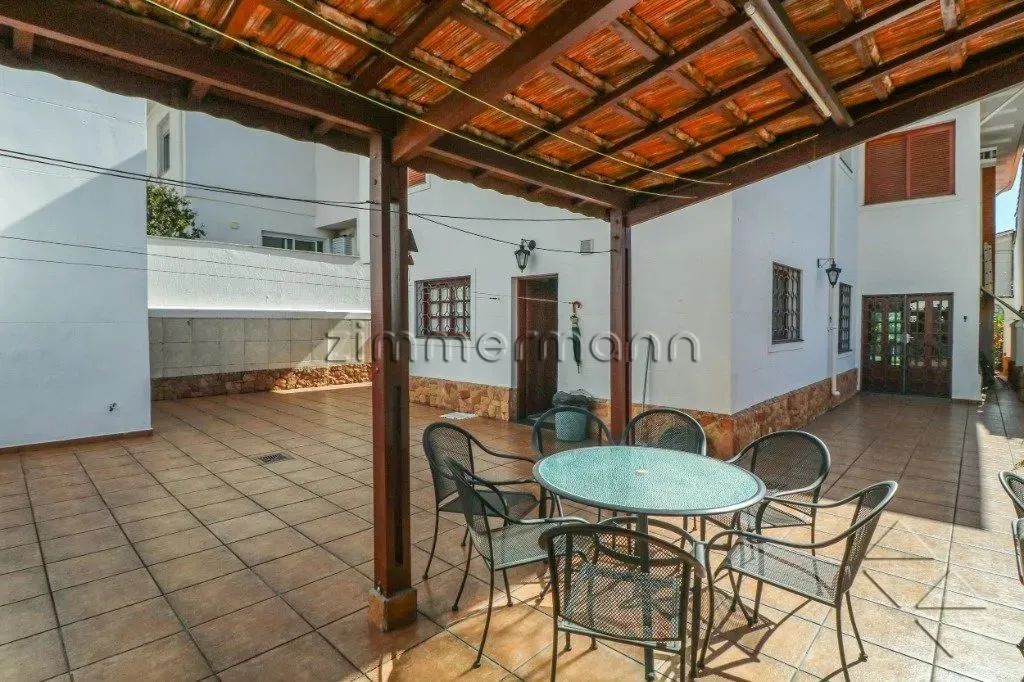 CASA SOBRADO ACLIMAÇÃO 4 DORMITÓRIOS 2 VAGAS - Foto 5