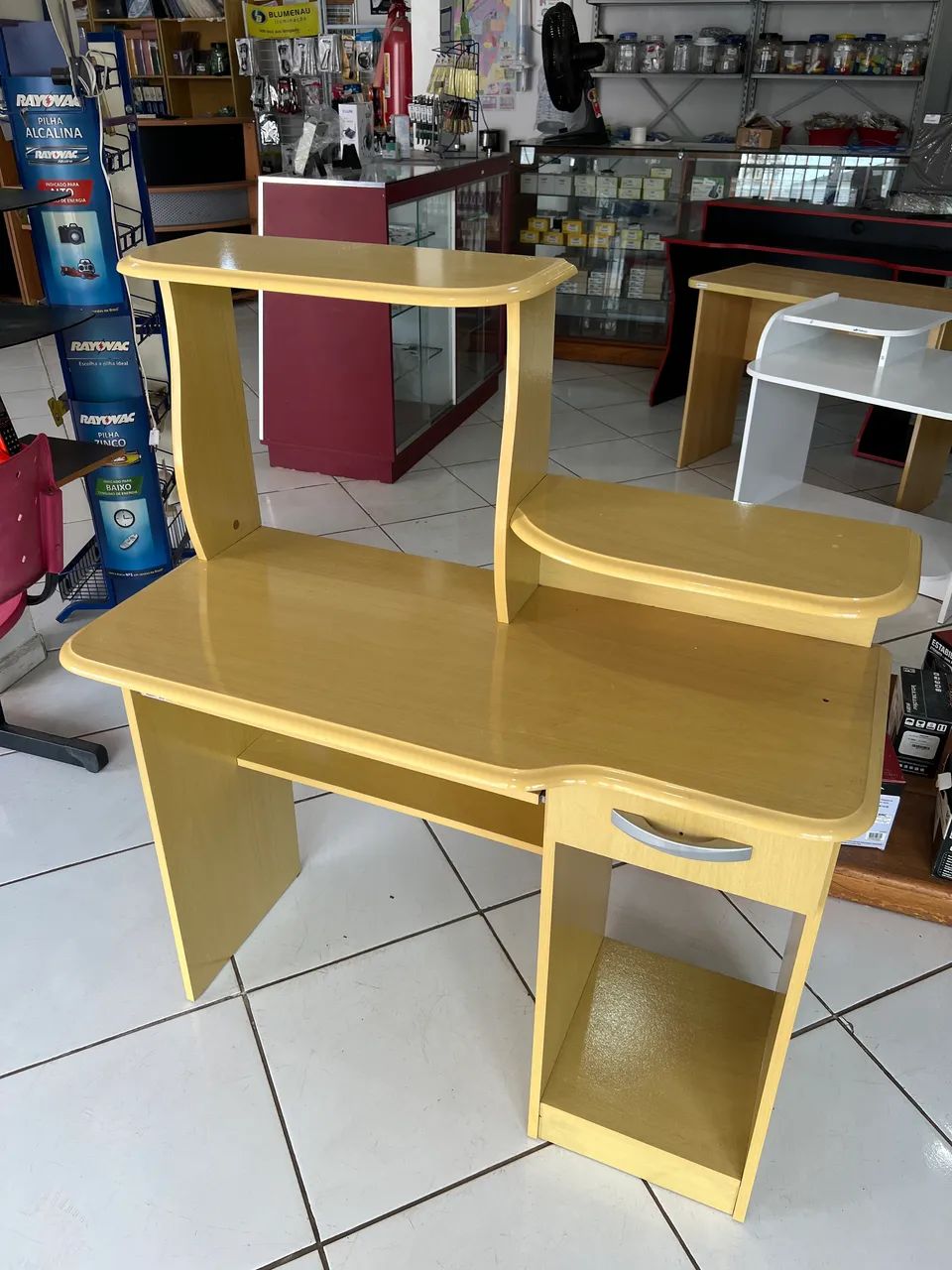 Mesa para PC completo 