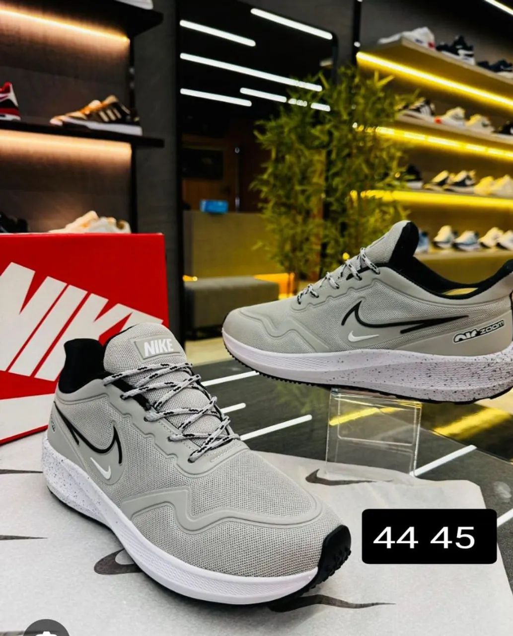 Tênis 44/45  - Foto 2