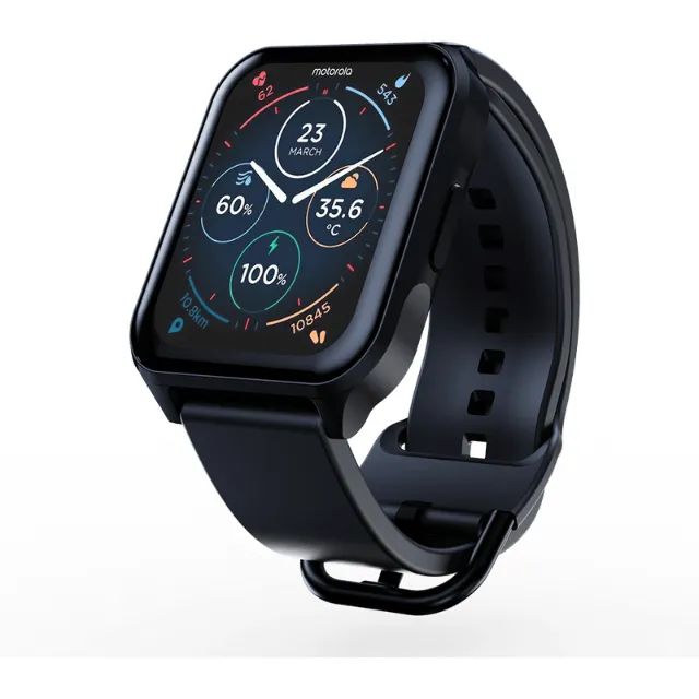 Smartwatch Motowatch 70 - Foto 4