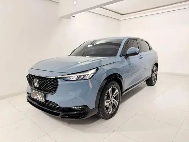 HRV 2023 1.5 TOURING - BAIXA QUILOMETRAGEM, COM GARANTIA DE FÁBRICA! - Foto 5