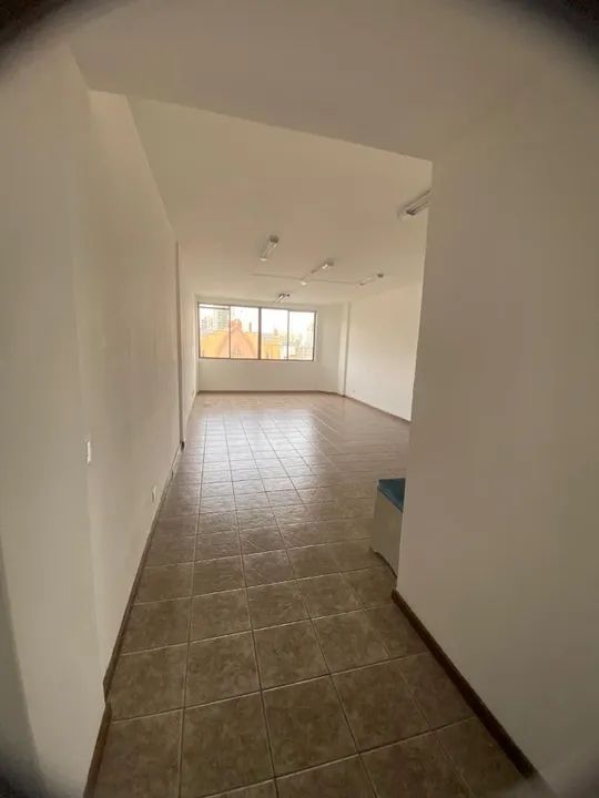 Locação de Sala Comercial - Rua João Negrão - Foto 2