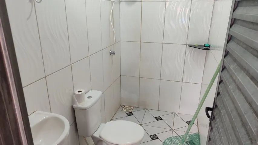 Aruanã Go próximo ao rio 4 quartos ar condicionado - Foto 4