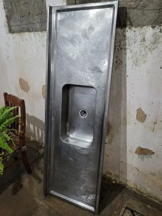 Pia de pratos - Foto 3