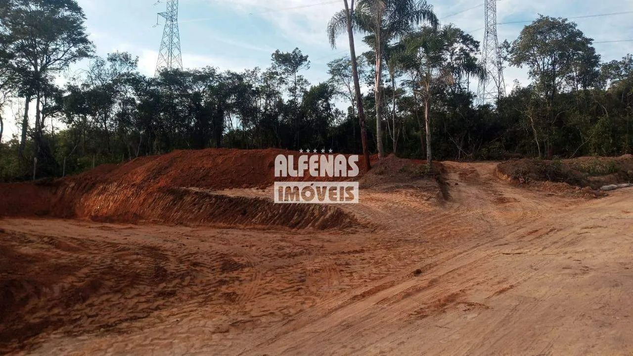 Lote à venda no Bairro TUPÃ