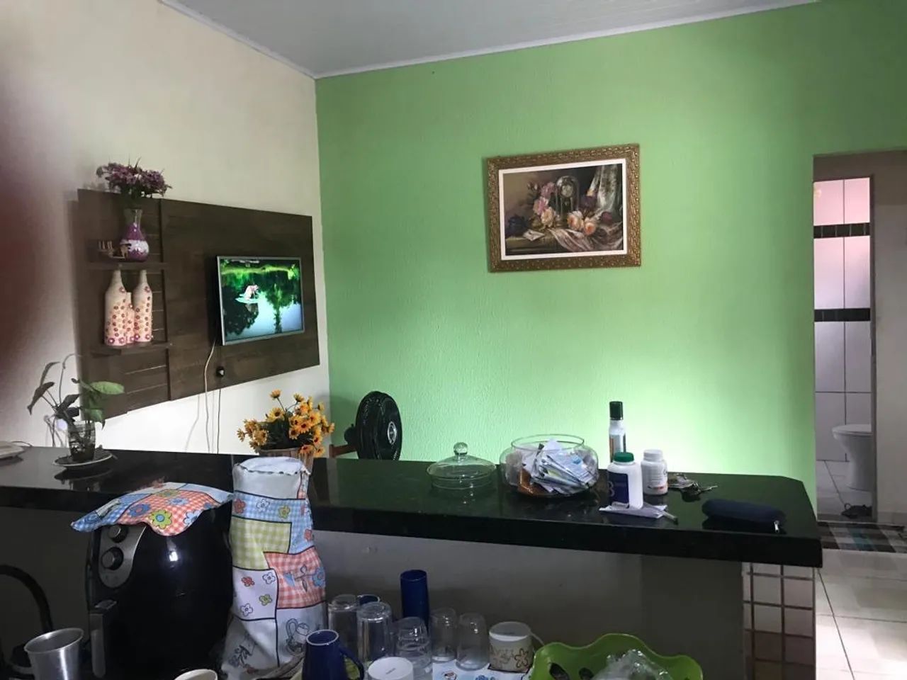 Foto - Porto Nacional - 