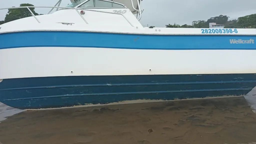 Wellcraft WA 260 - Foto 11