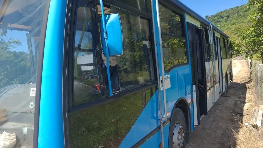 Ônibus Food Truck  - Foto 3