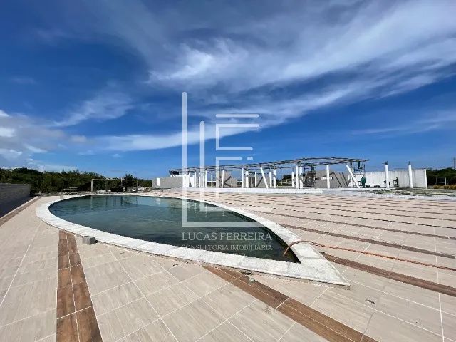 2 ótimos lotes de 406m² em um condomínio na Barra de São Miguel - Cd. Reserva Saint Michel - Foto 4
