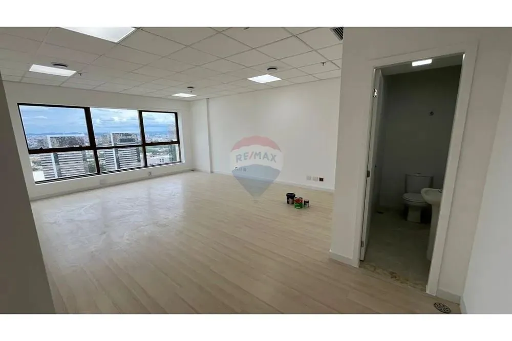 SALA COMERCIAL PARA LOCAÇÃO  NEW WORKER TOWER ALPHAVILLE