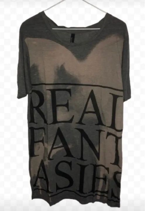 Camiseta comprida feminina tam M Zara  - Foto 2