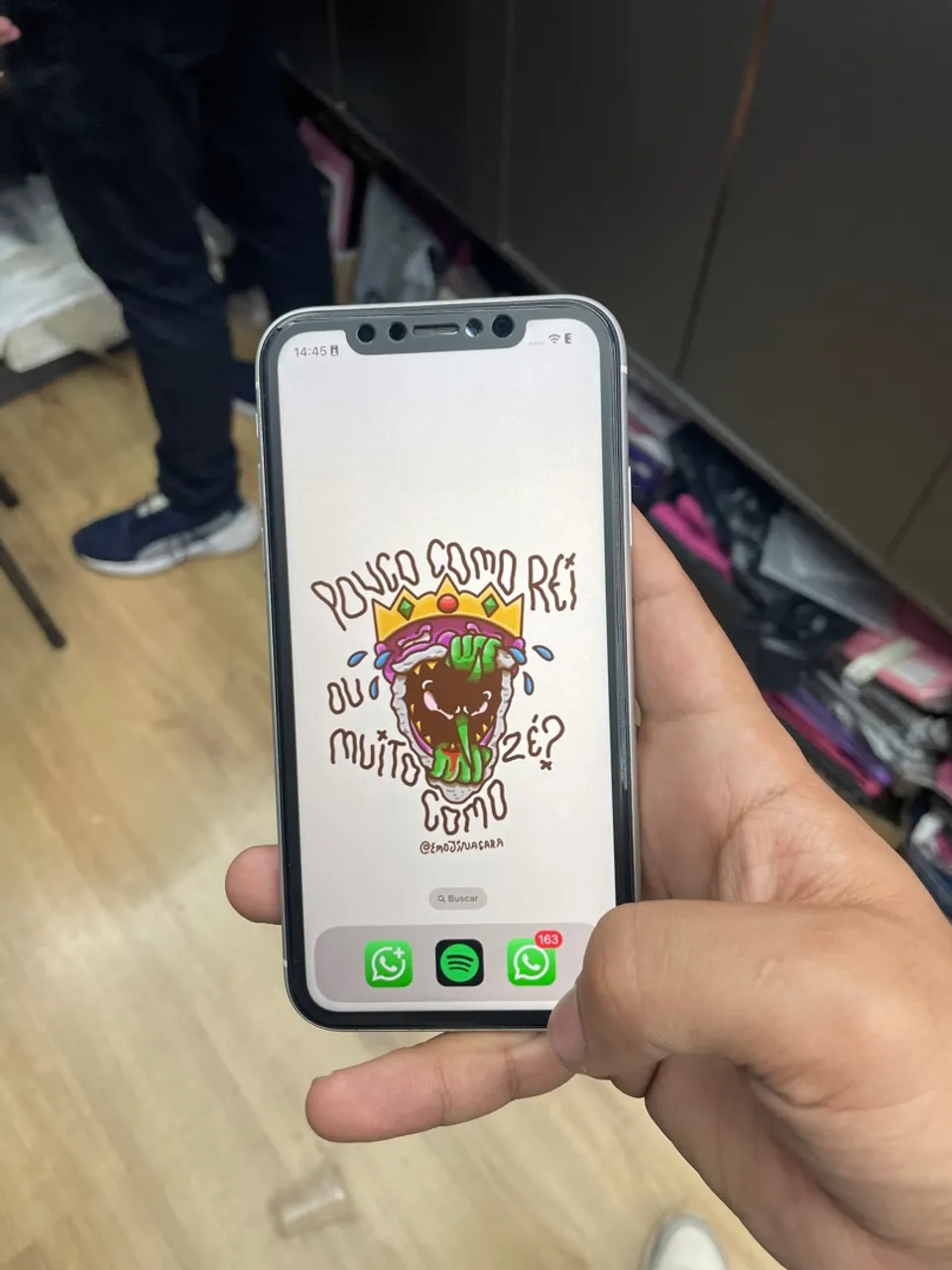 iPhone XR 256gb