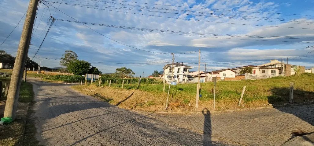 Terrenos - Santo Amaro da Imperatriz - Foto 2