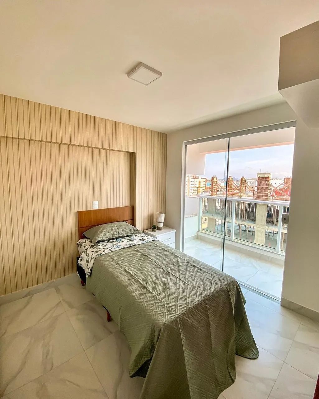 APARTAMENTO RESIDENCIAL em GUARAPARI - ES, PRAIA DO MORRO - Foto 5