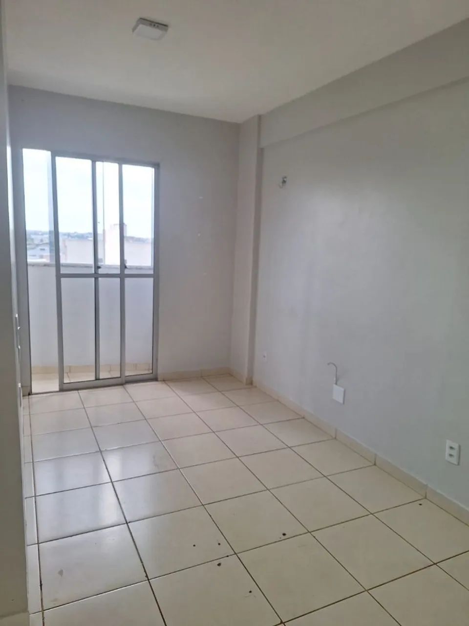 Apartamento 1 quarto Samambaia 116 sul