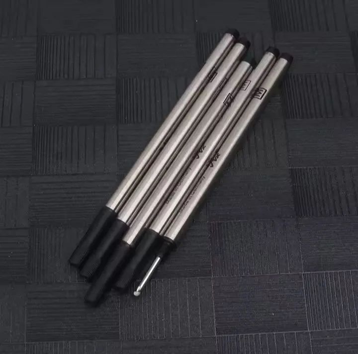 Carga Refil Mont Blanc  - Foto 2