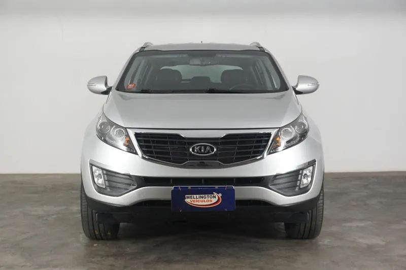 KIA SPORTAGE EX2  2012/2013 - Foto 2
