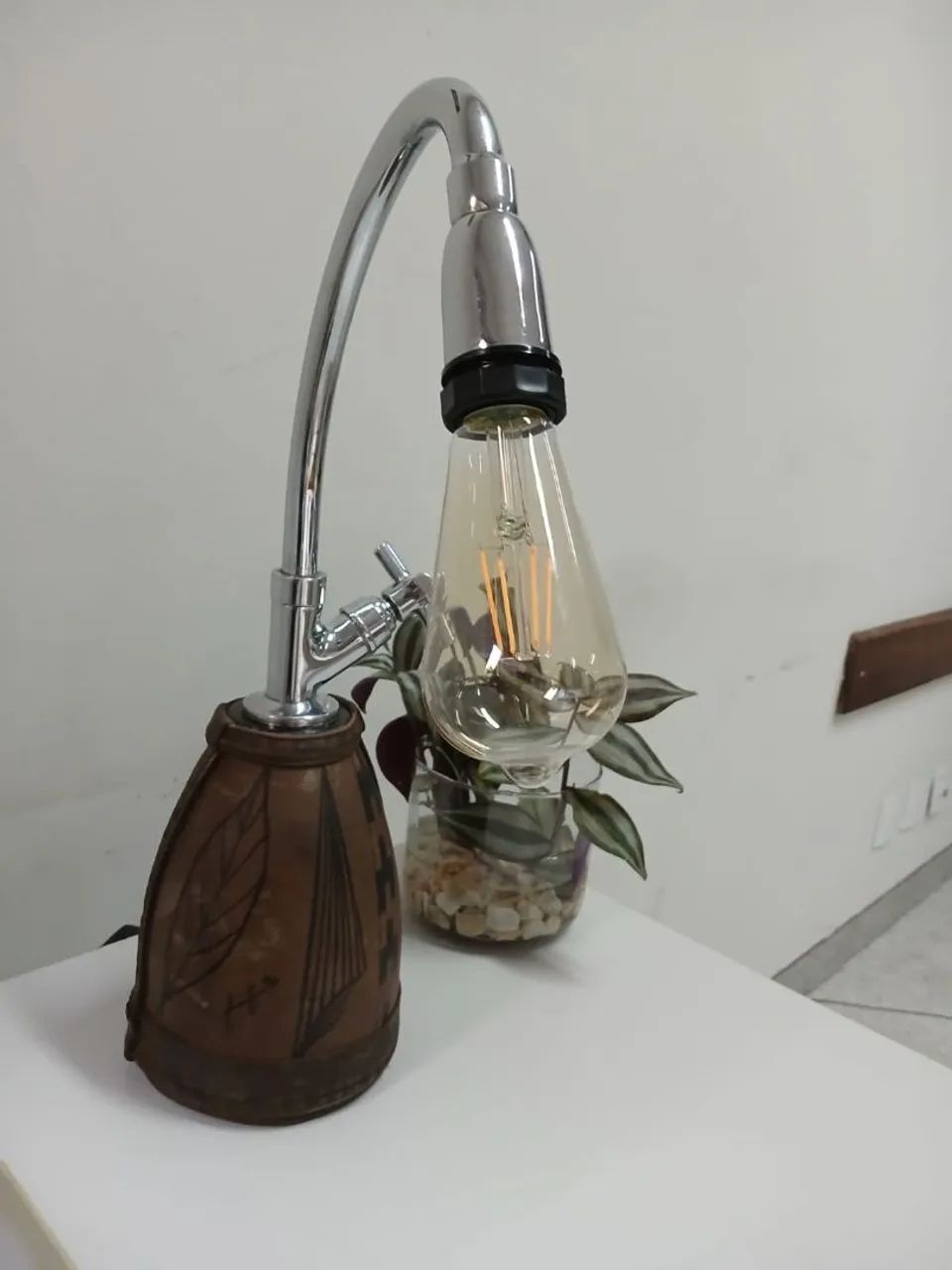 Luminária - Foto 3