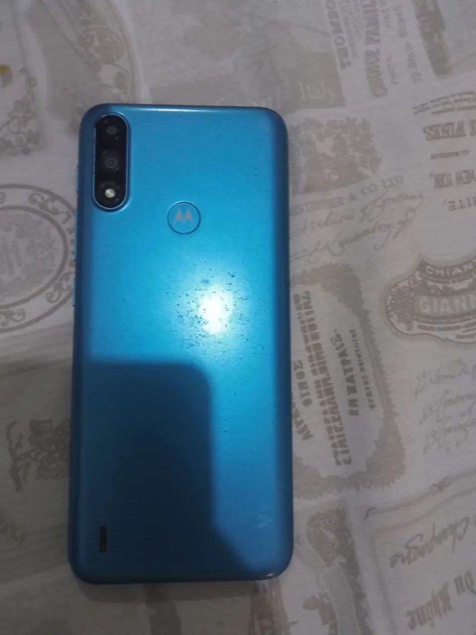 Moto E7 Power  - Foto 2