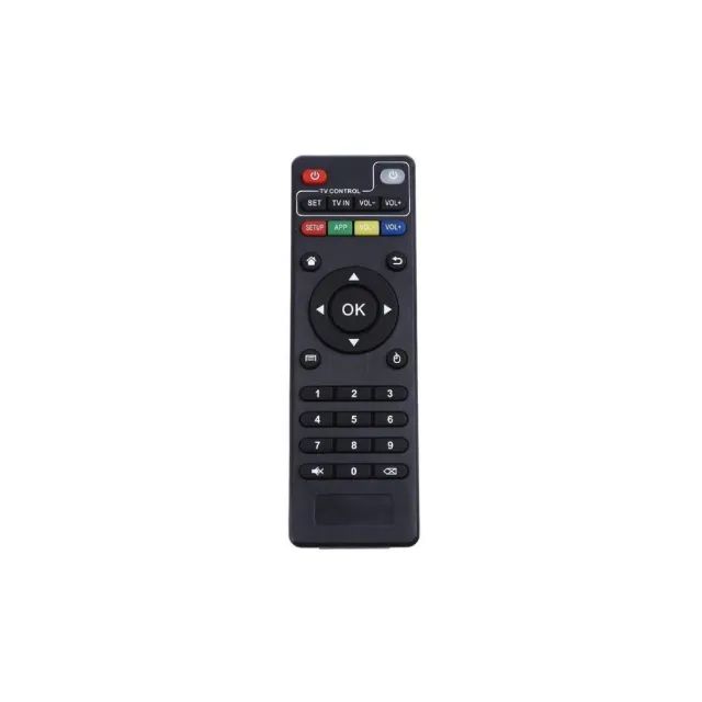 Controle de TV Box One-X LB-004