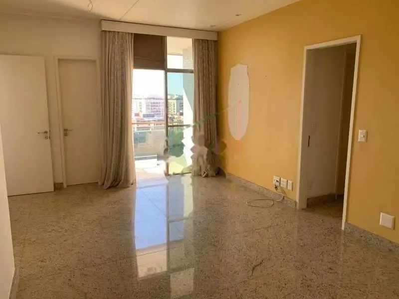 Apartamento-À VENDA-Gávea-Rio de Janeiro-RJ - Foto 5