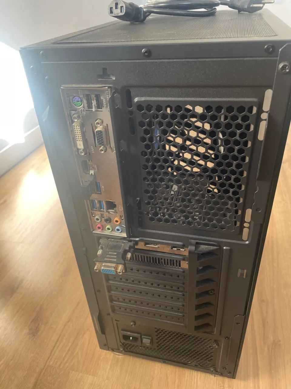 Cpu rgb  - Foto 5
